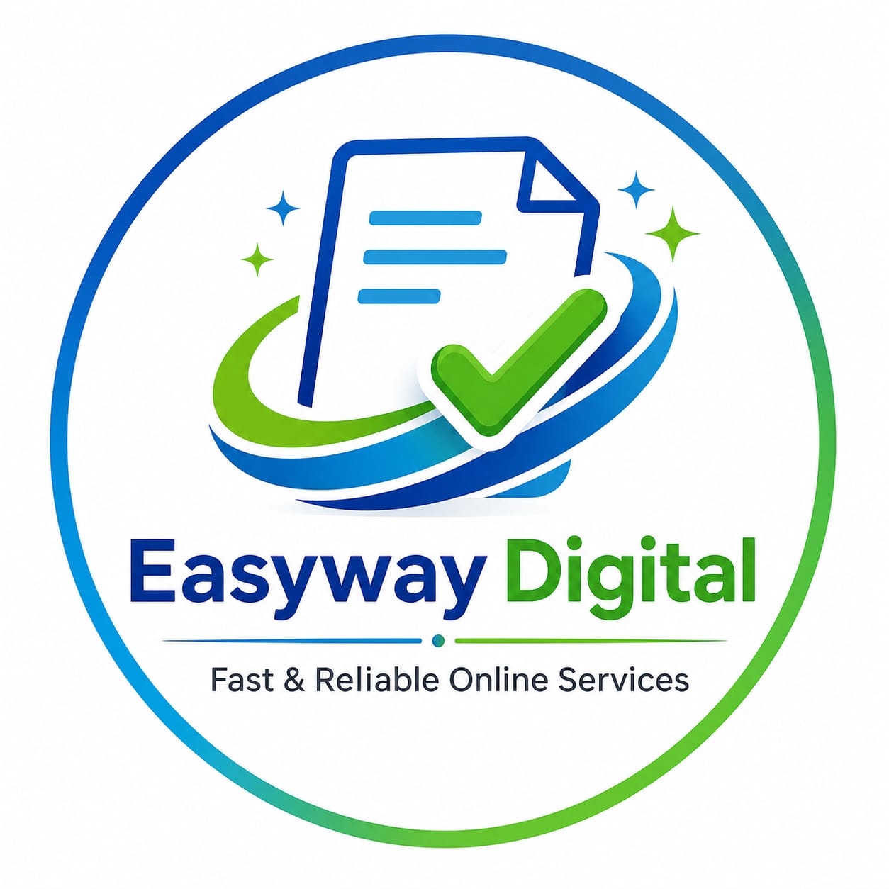 Easyway Digital Services